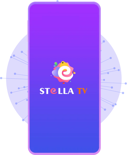 Stella TV oficial