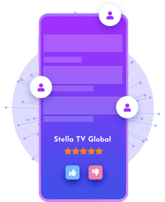 stella tv global gratis